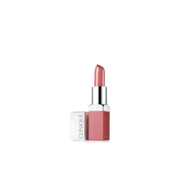 Clinique Pop™ Lip Colour + Primer - Nude Pop