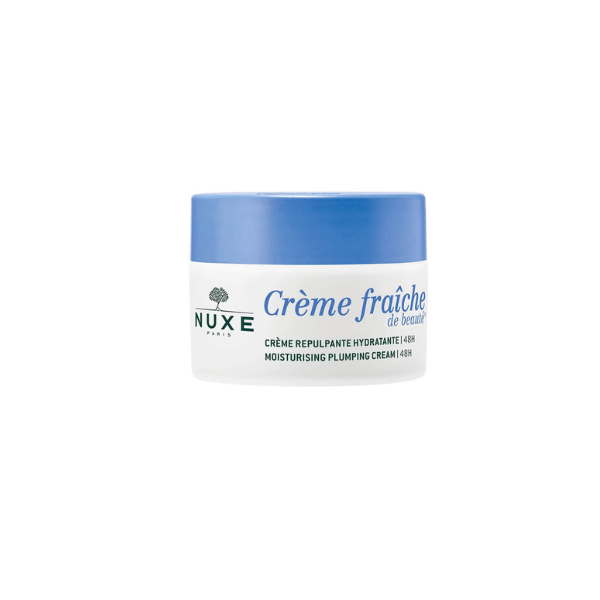 Nuxe - Moisturising Cream Crème Fraîche De Beauté