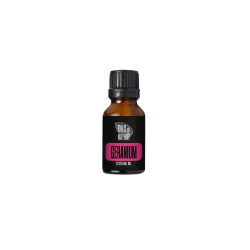 Oils of Nature Geranium Essential Oil