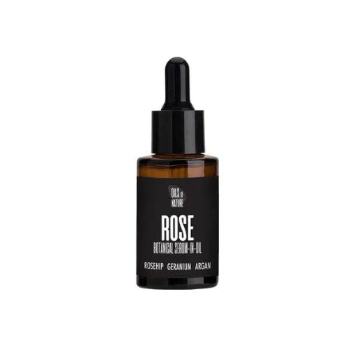 Oils of Nature Rose Botanical 30ml