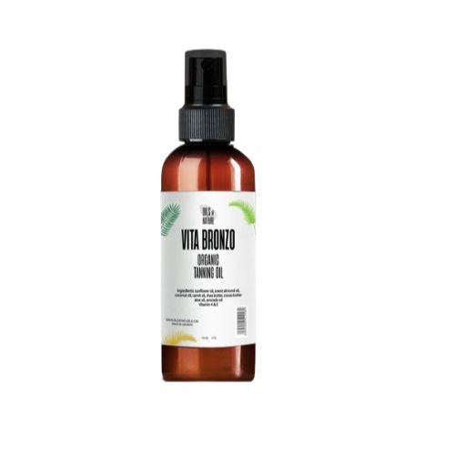 Oils of Nature Vita Bronzo