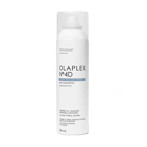 Olaplex Nº.4D Clean Volume Detox Dry Shampoo | Loolia Closet