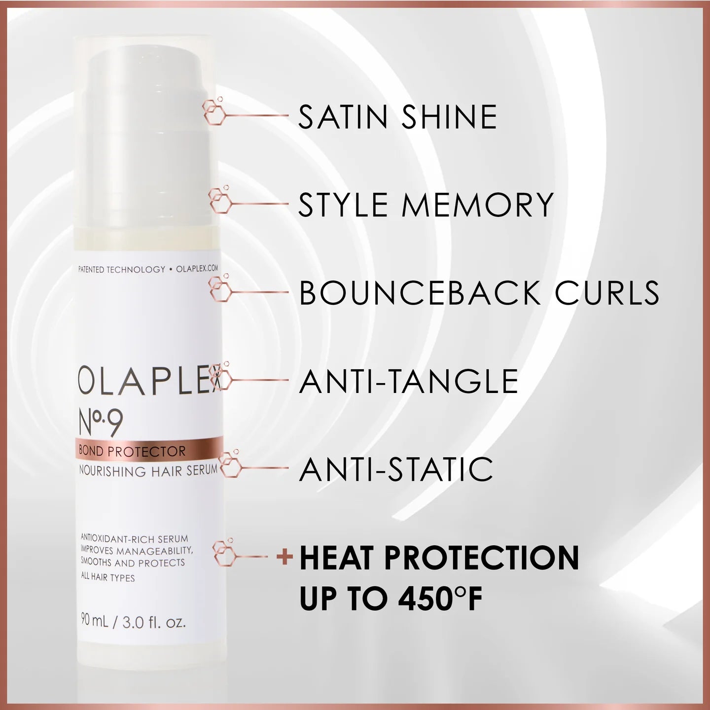 Olaplex Nº.9 Nourishing Hair Serum