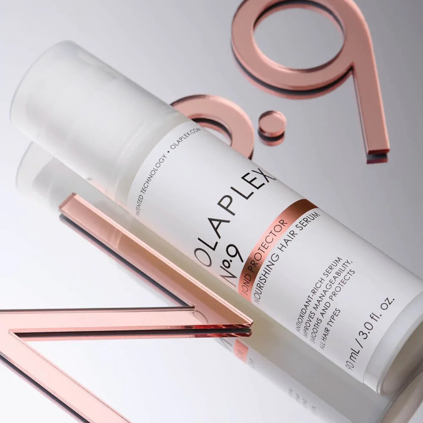 Olaplex Nº.9 Nourishing Hair Serum