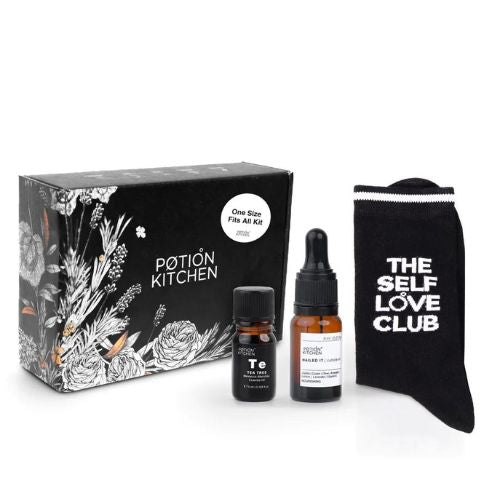 Potion Kitchen One Size Fits All Kit | Loolia Closet