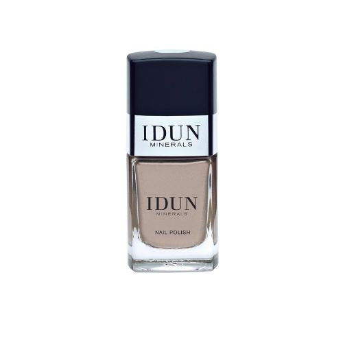 IDUN Minerals Opal Nail Polish | Loolia Closet