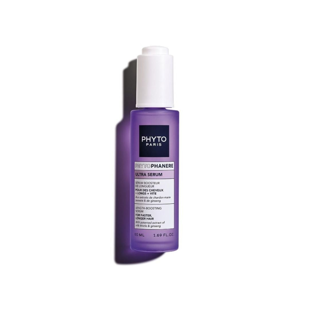 PHYTO Phytophanere Ultra Serum Length-Boosting Serum
