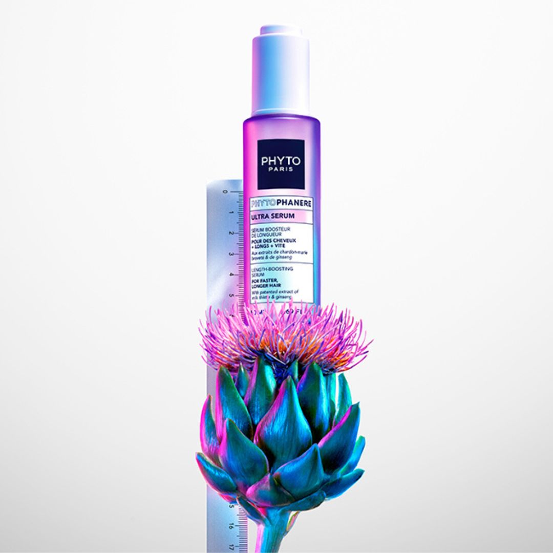 PHYTO Phytophanere Ultra Serum Length-Boosting Serum