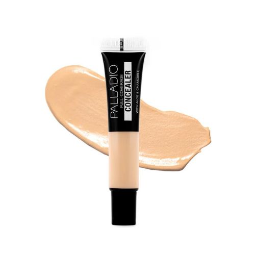 Palladio Under Eyes Disguise Full Coverage Concealer | Loolia Closet
