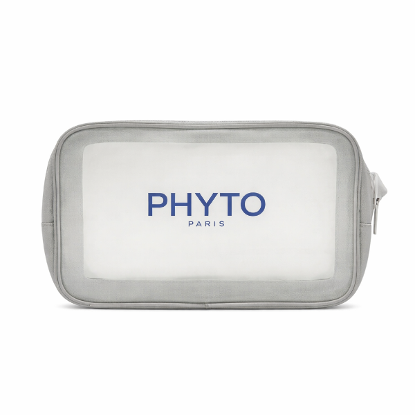 Gift From Phyto: White Pouch