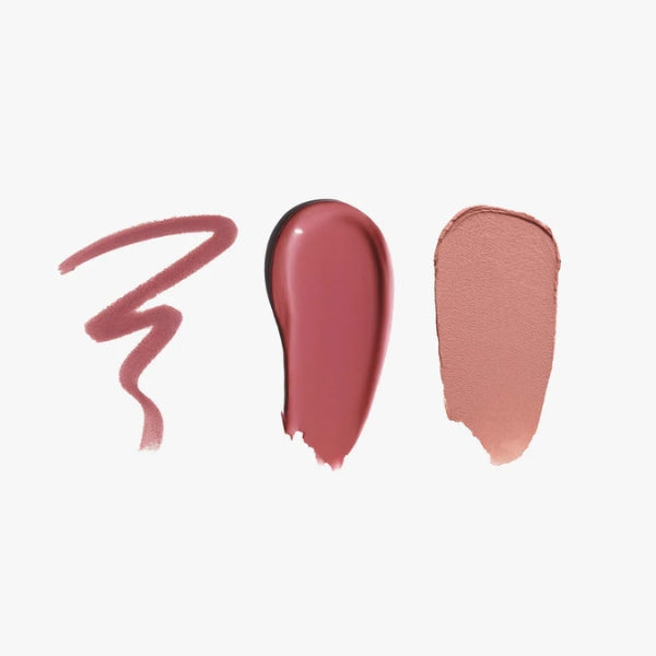 Pucker Up Lip Trio