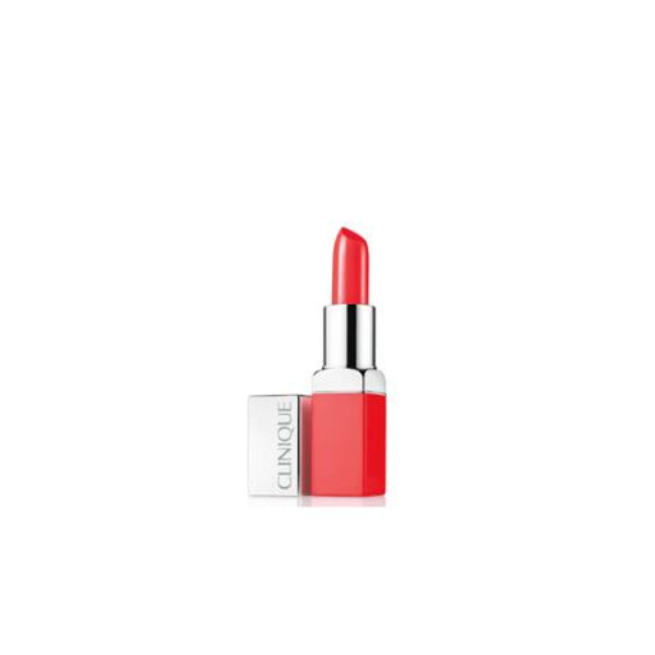 Clinique Pop™ Lip Colour + Primer - Poppy Pop
