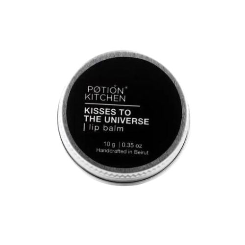 Potion Kitchen-Kisses To The Universe Lip Balm