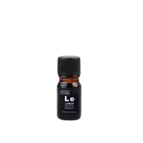 Potion Kitchen-Lemon Essential Oil