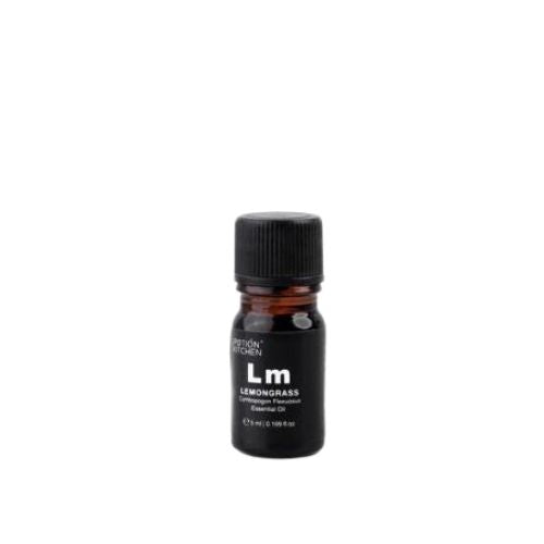 Potion Kitchen Lemongrass Essential Oil | Loolia Closet
