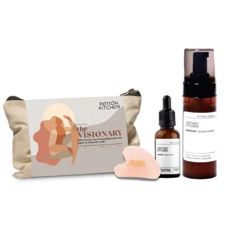 Potion Kitchen The Visionary Kit | Loolia Closet