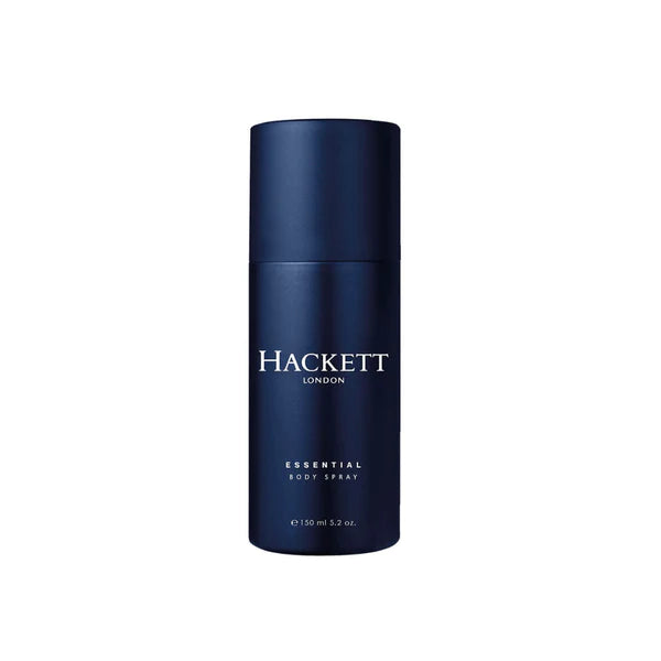 Hackett Hackett Essential Body Spray 150ml | Loolia Closet