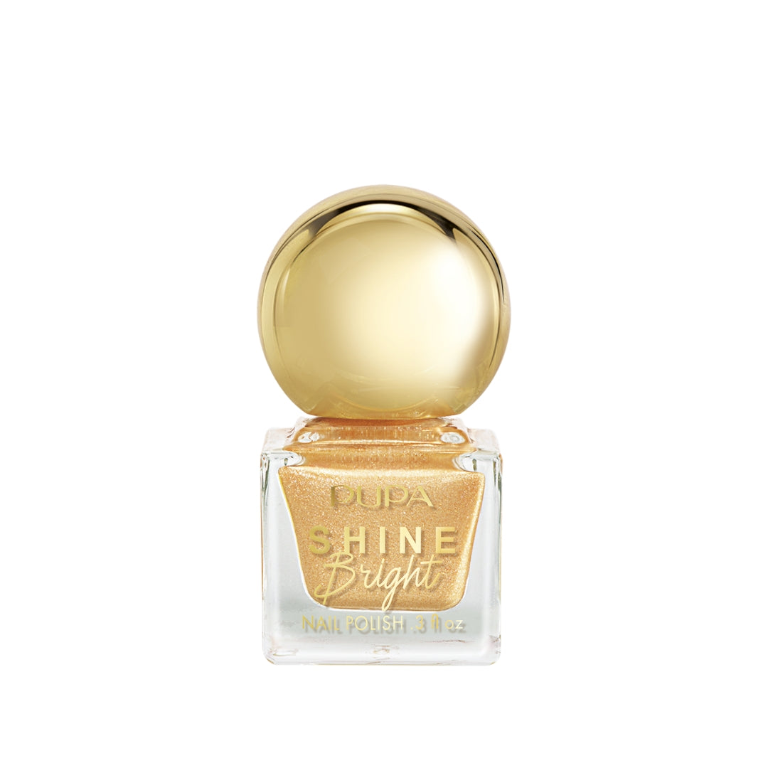 Shine Bright Nail Polish