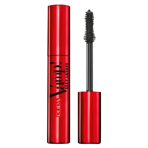 Pupa Vamp! Mascara Sexy Lashes | Loolia Closet