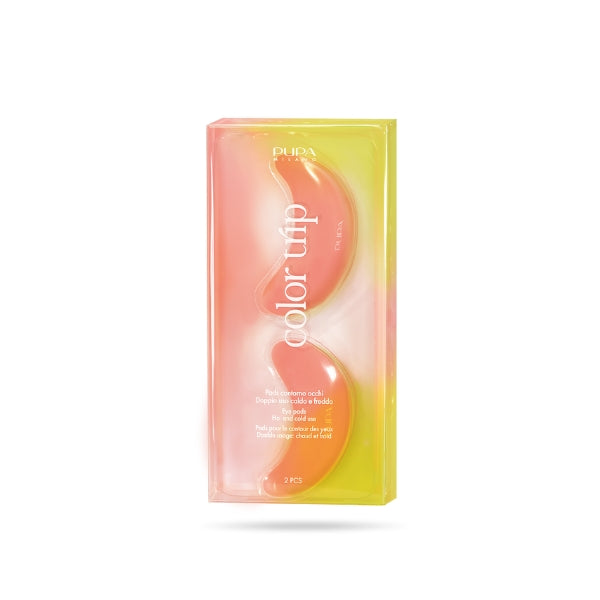 Pupa - Color Trip Eye Pads