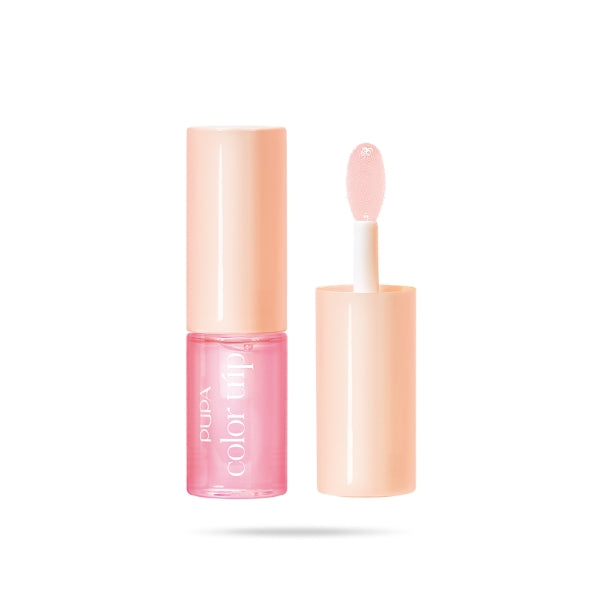 Pupa - Color Trip Lip Oil - Frosted Fucshia