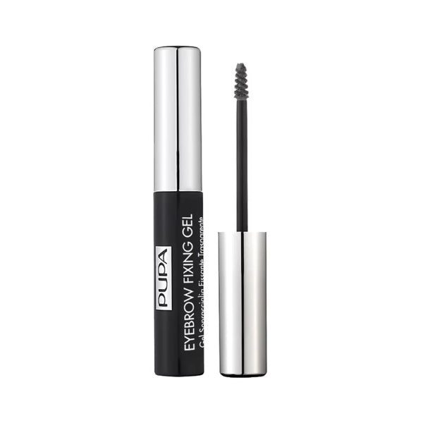 Pupa - Eyebrow Fixing Gel - Transparent