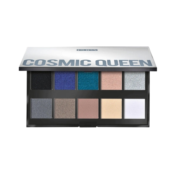 Pupa - Makeup Stories Palette