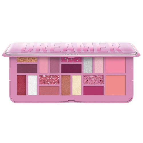 Pupa - Palette L State Of Mind-Pink