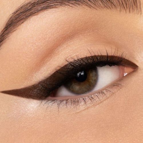 Pupa - Skinny Liner - Brown