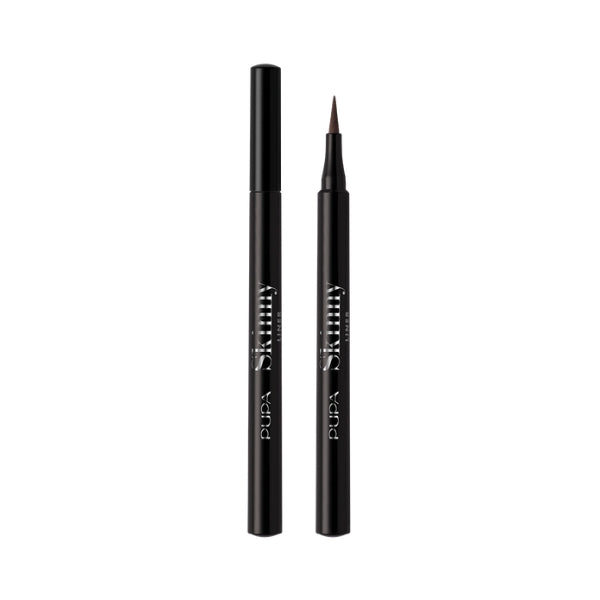 Pupa - Skinny Liner - Brown