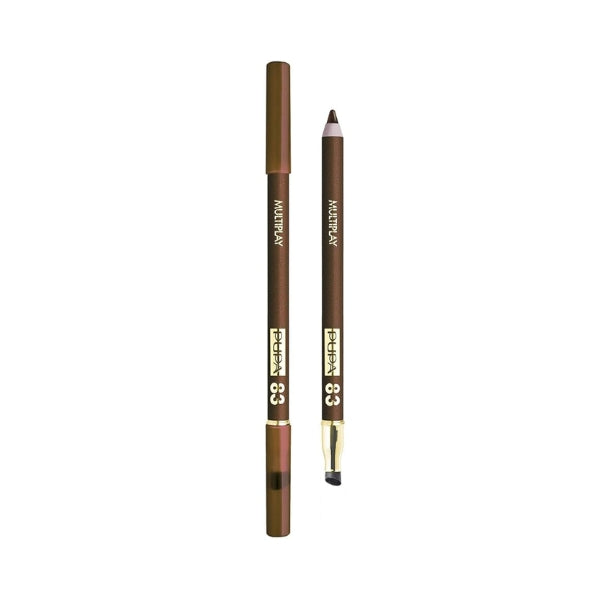 Pupa Enjoy! Multiplay Play With Brown