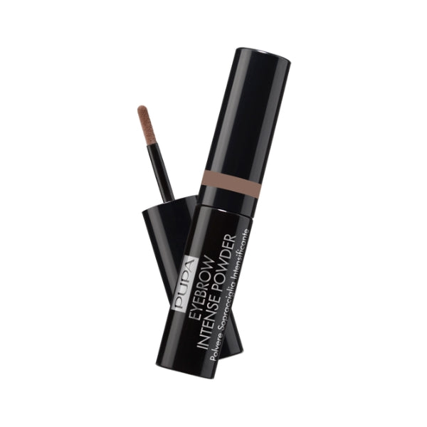 Pupa Eyebrow Intense Powder 002 Brown