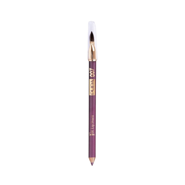 Pupa I'm Lip Pencil 007 Lilac
