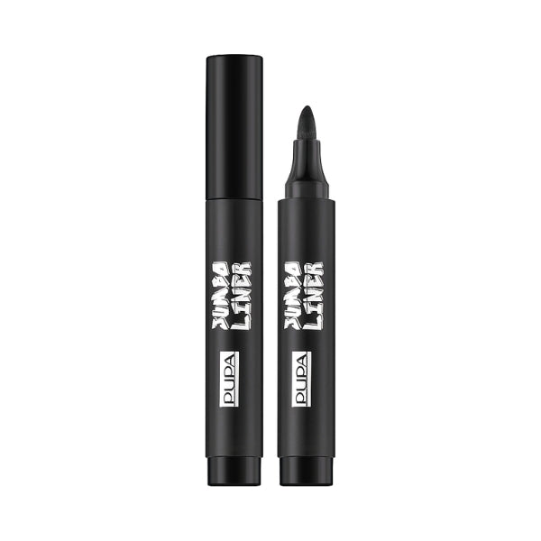 Pupa Jumbo Liner Black