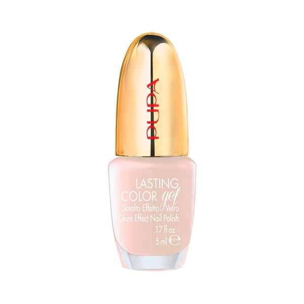 Pupa Lasting Color Gel 196 - Cloude Rose