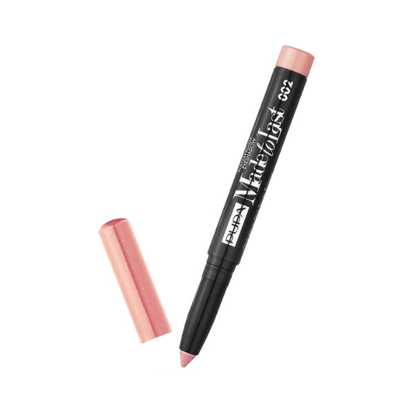 Pupa Made To Last Waterproof Eyeshadow | Loolia Closet