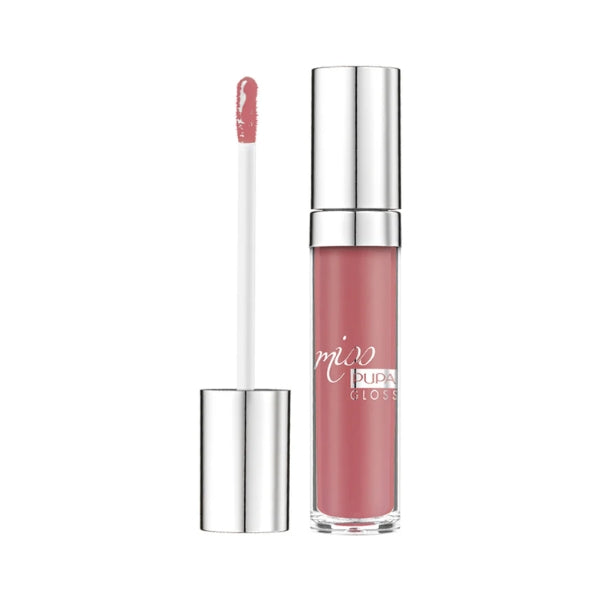 Pupa Miss Pupa Gloss 302 Ingenious Pink