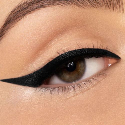 Pupa Skinny Liner - Extra Black