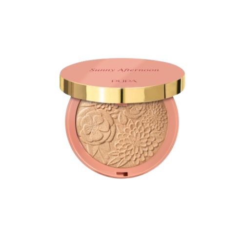 Pupa Sunny Afternoon Highlighter | Loolia Closet