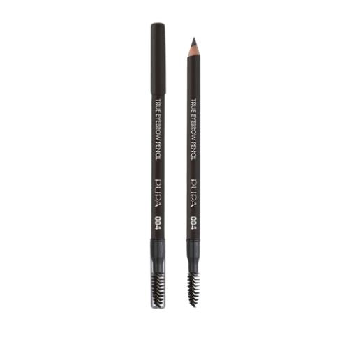 Pupa True Eyebrow Pencil - Waterproof | Loolia Closet