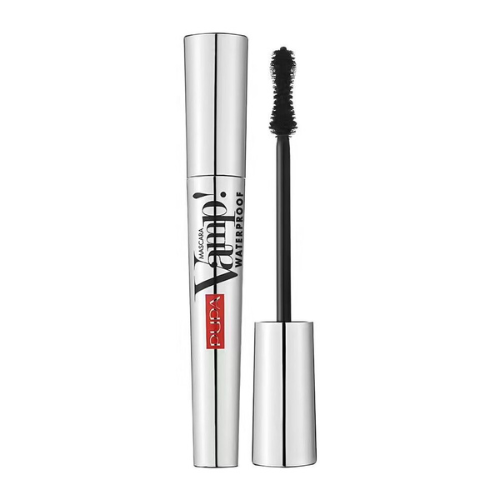 Pupa Vamp Mascara Waterproof