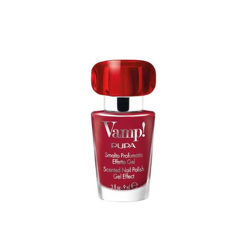Pupa Vamp! Nail Polish-Manifesto Bio