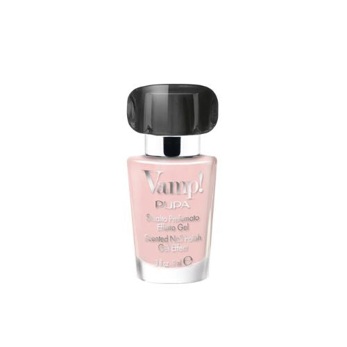 Pupa Vamp! Nail Polish-Pink Illusion