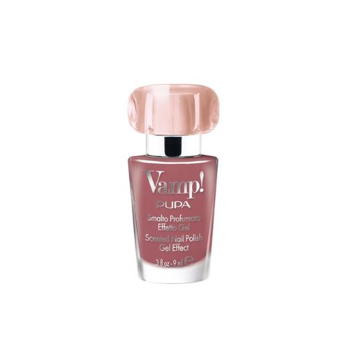 Pupa Vamp! Nail Polish-Shiny Leather
