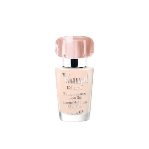Pupa Vamp! Nail Polish-True Nude