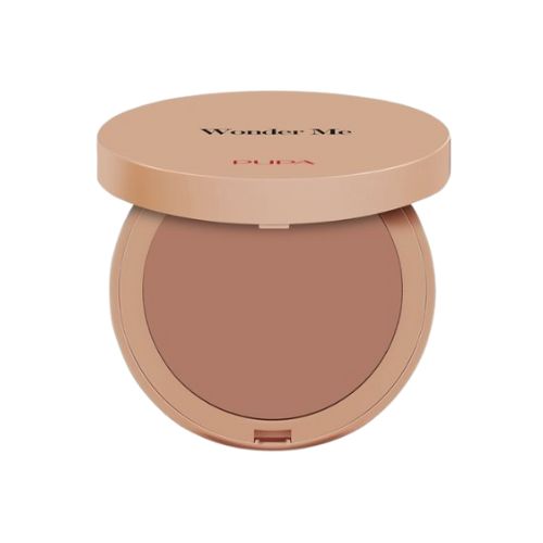 Pupa Wonder Me Bronzer-003 Medium Neutral