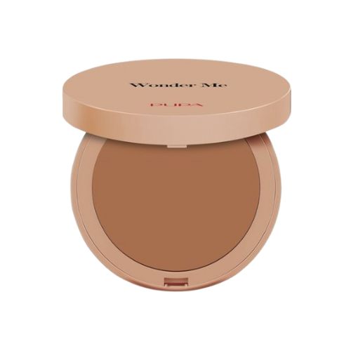 Pupa Wonder Me Bronzer-004 Dark Warm