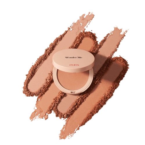 Pupa Wonder Me Bronzer