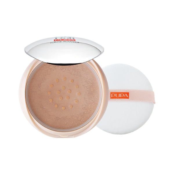 Pupa like a doll powder | Loolia Closet