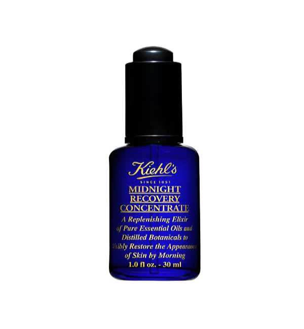Kiehl's Midnight Recovery Concentrate- 30 ML
